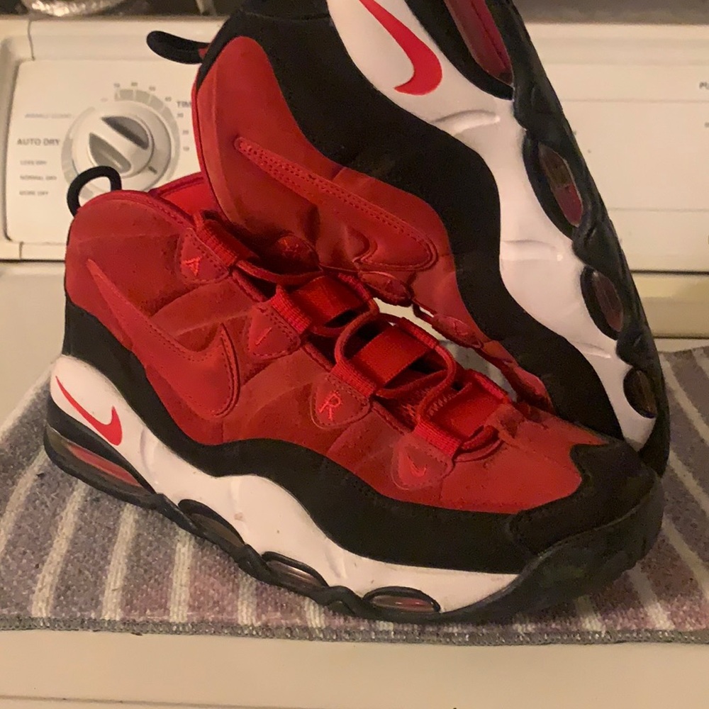 Nike Air UTEMPO 95